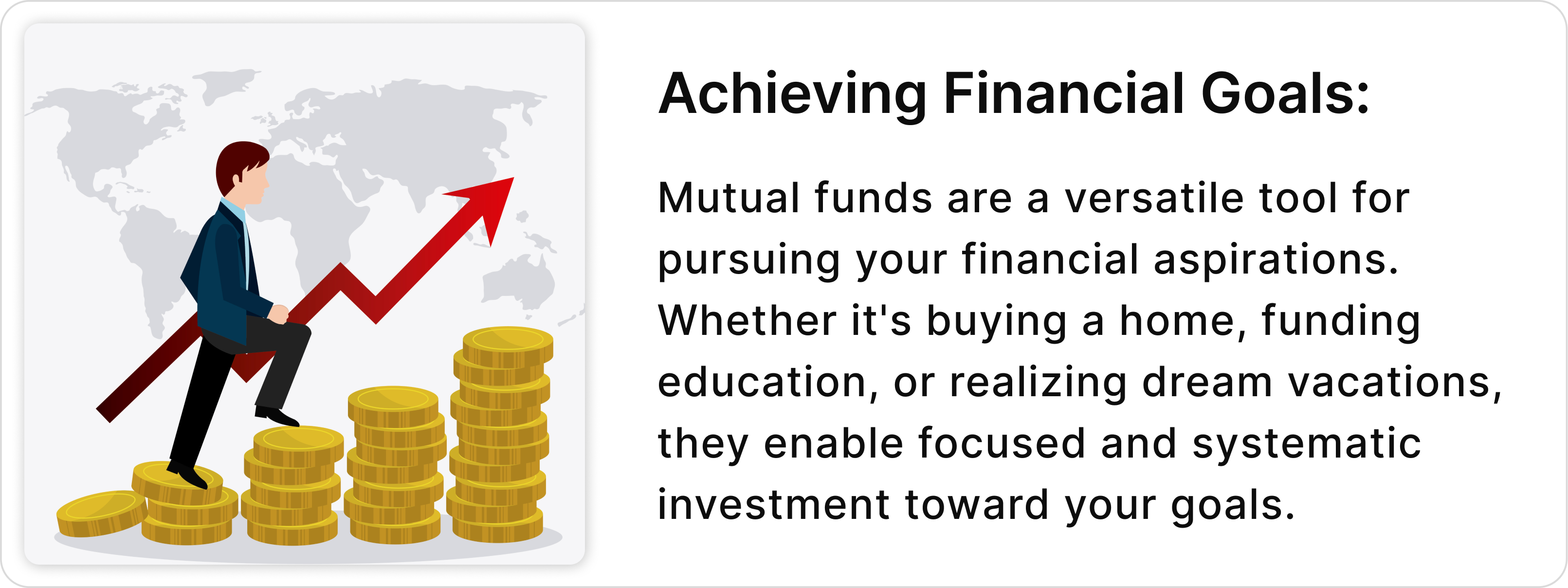 Achieving Financial Goals_